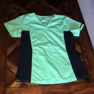 Scrub Top - Cherokee